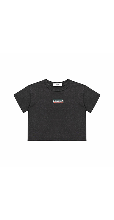 ブラック Tシャツ